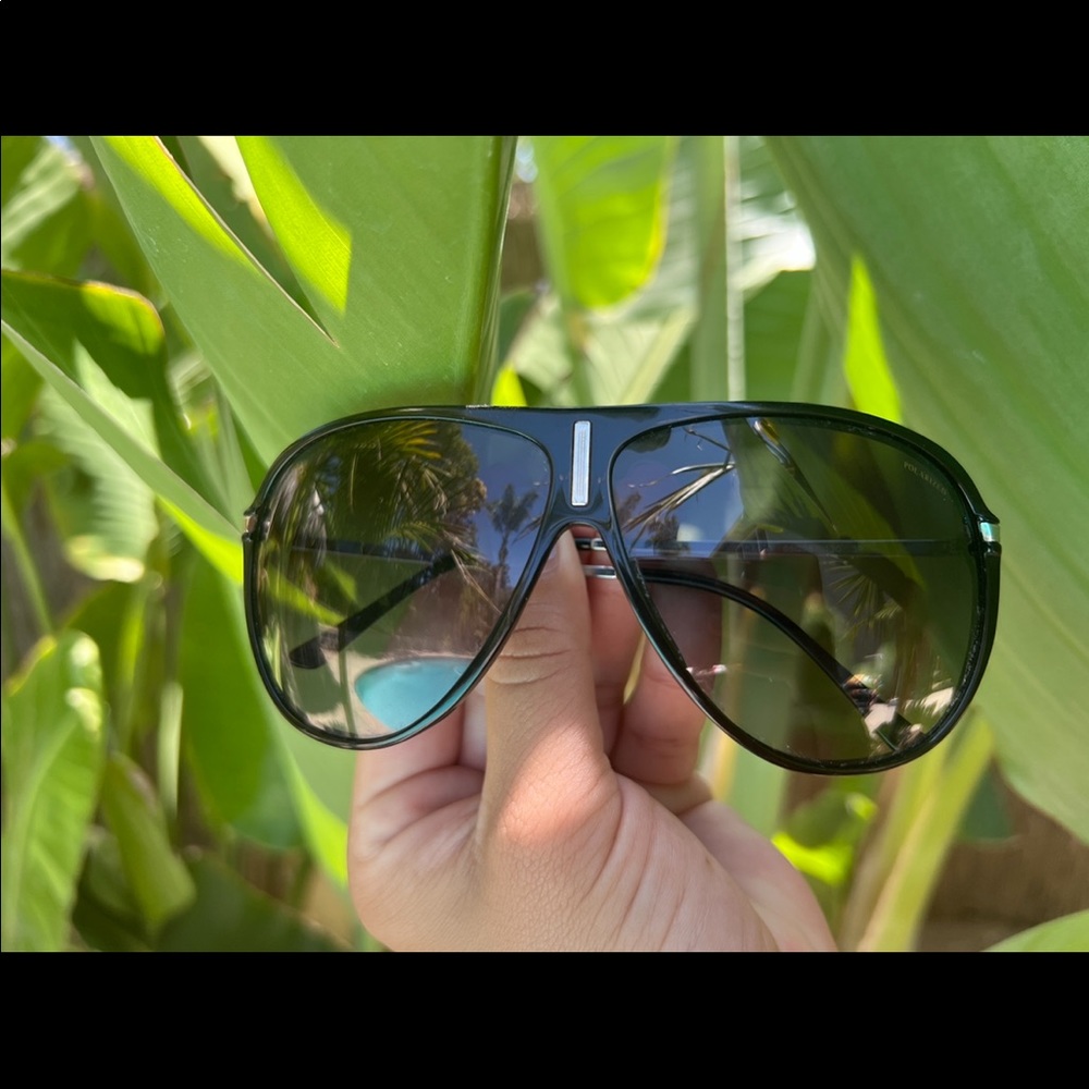 Versace Sunglasses